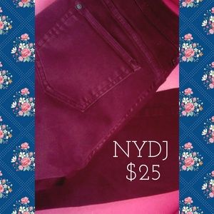 Not Your Daughter's Jean Leggings